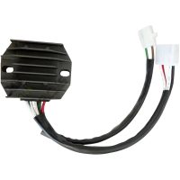 REC-REG LITHIUM COMPATIBLE XS400 79-81