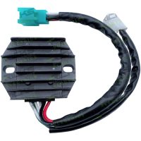 REC-REG LITHIUM COMPATIBLE YAMAHA TX500 73-78