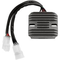 REC-REG OEM STYLE POLARIS OUTLAW 500/525 06-11