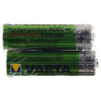 Rechargeable batteries for 412 Bluetooth ZEKLER