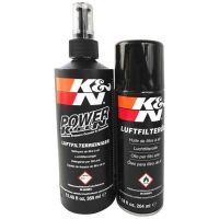 Recharger Kit, Aerosol Oil, (De/Fr/Nl/It/Pt) KN