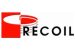 RECOIL logotyp
