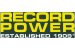 RECORD logotyp