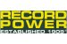 RECORD Logo