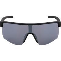 Red Bull Dakota Sunglasses black smoke with silver mirror SPECT