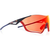 Red Bull Flow Sunglasses blue/smoke/red mirror SPECT