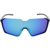 Red Bull Nick Sunglasses blue ice blue snow, grey with ice blue mirror, ca SPECT