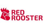 REDROOST logotyp