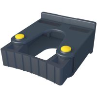 Redskapshållare System Toolflex