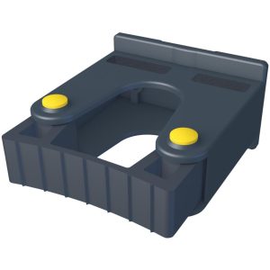 Redskapshållare System Toolflex
