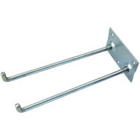 Redskapshållare Tvåspjut MILLERS