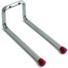 Redskapskrok 198mm 8508 BÅREBO Beteckning: 8508 – miniatyr 1