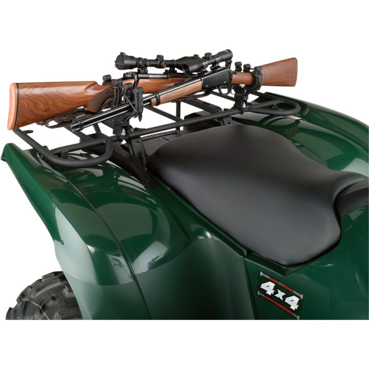 Redskap/Vapenhållare AXIS Dubbel MOOSE RACING Vapenställ – bild 2