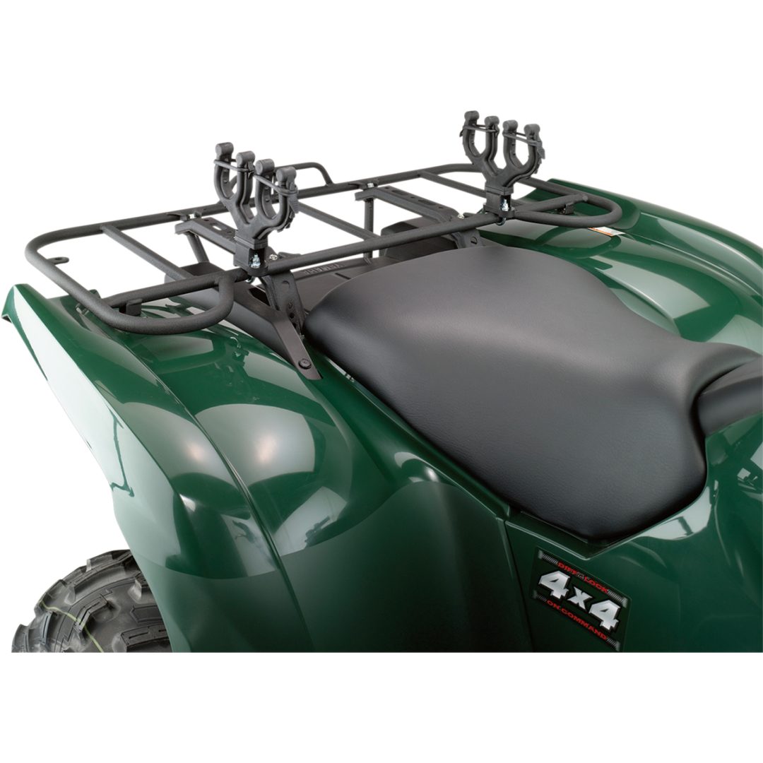 Redskap/Vapenhållare AXIS Dubbel MOOSE RACING Vapenställ