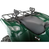 Redskap/Vapenhållare AXIS Dubbel MOOSE RACING