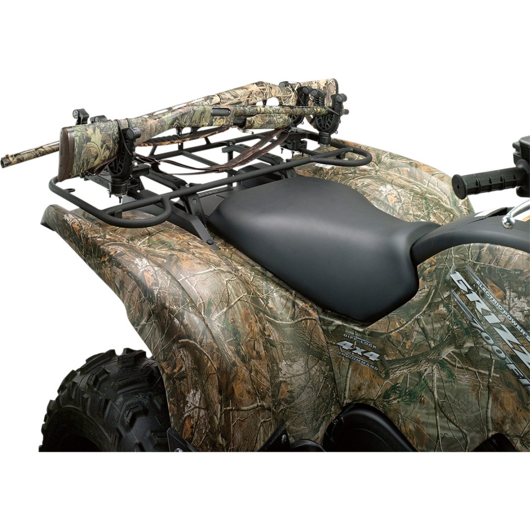 Redskap/Vapenhållare FLEXGRIP Pro-Dubbel MOOSE RACING Pro Dubbel