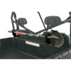 Redskap/Vapenhållare FLEXGRIP Singel MOOSE RACING Singel – miniatyr 5