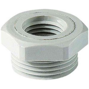 REDUCERING POLYAMID M16-M12
