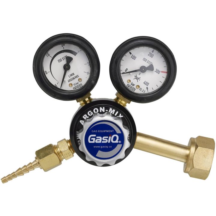 Reduceringsventil Elga/Gasiq Maxex AR/CO2 REDUCERINGSVENTIL MAXEX AR – bild 2