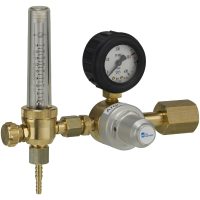 Reduceringsventil Elga/Gasiq Tigex 3710-5000 / 3718-5000