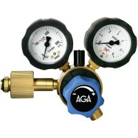 Reduceringsventil FIXICONTROL HT AGA
