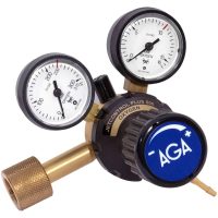 Reduceringsventil UNICONTROL 500 AGA