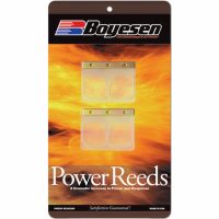 Reed kit POWER REEDS BOYESEN