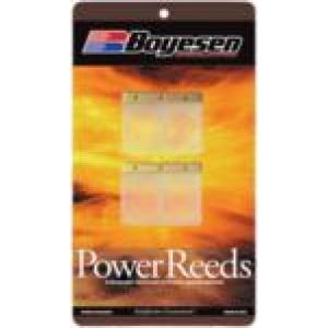 Reed kit POWER REEDS BOYESEN