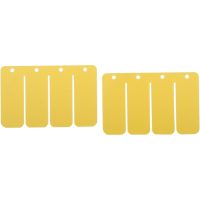 Reed kit SUPER STOCK REEDS BOYESEN