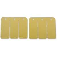 Reed kit SUPER STOCK REEDS BOYESEN