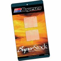 Reed kit SUPER STOCK REEDS BOYESEN