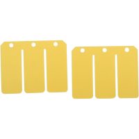 Reed kit SUPER STOCK REEDS BOYESEN