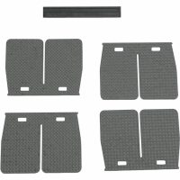 Reed kit V-FORCE 3 MOTO TASSINARI