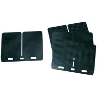 Reed kit V-FORCE 3 MOTO TASSINARI