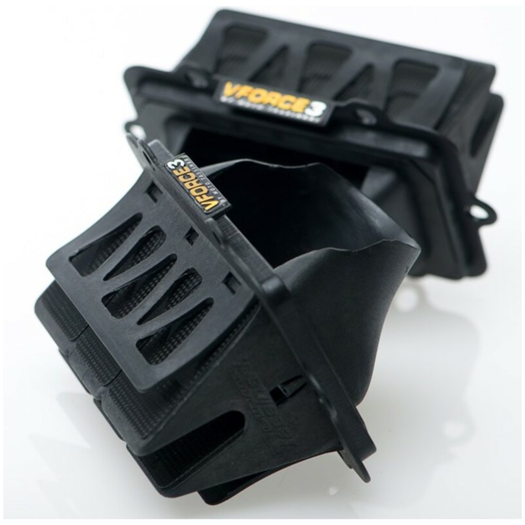 Reedventil 3 V-FORCE