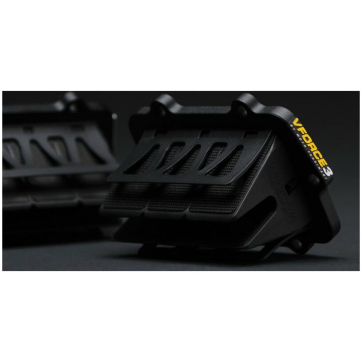 Reedventil 3 V-FORCE – bild 2