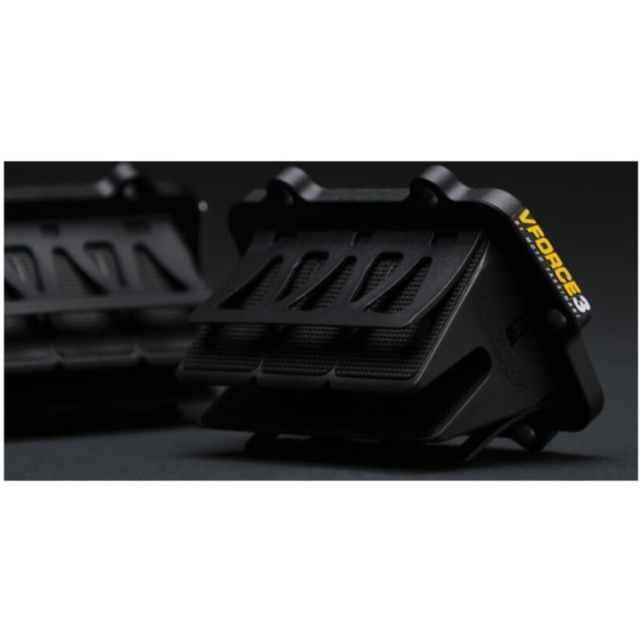 Reedventil 3 V-FORCE – bild 2