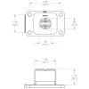Reedventil 3 V-FORCE – miniatyr 3