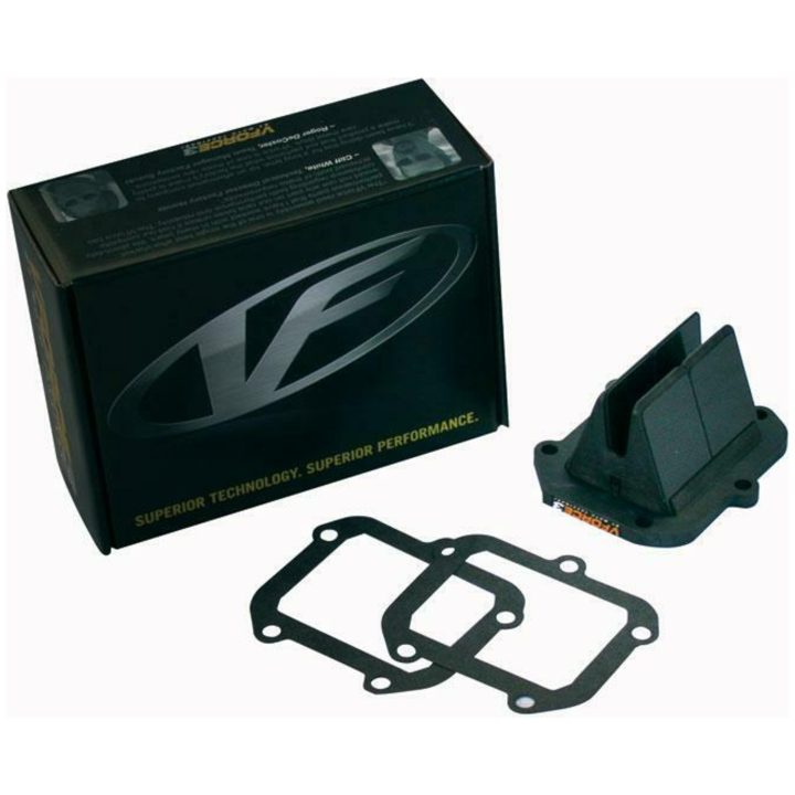 Reedventil 3 V-FORCE – bild 2