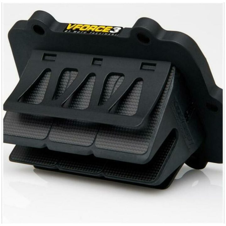 Reedventil 3 V-FORCE – bild 2