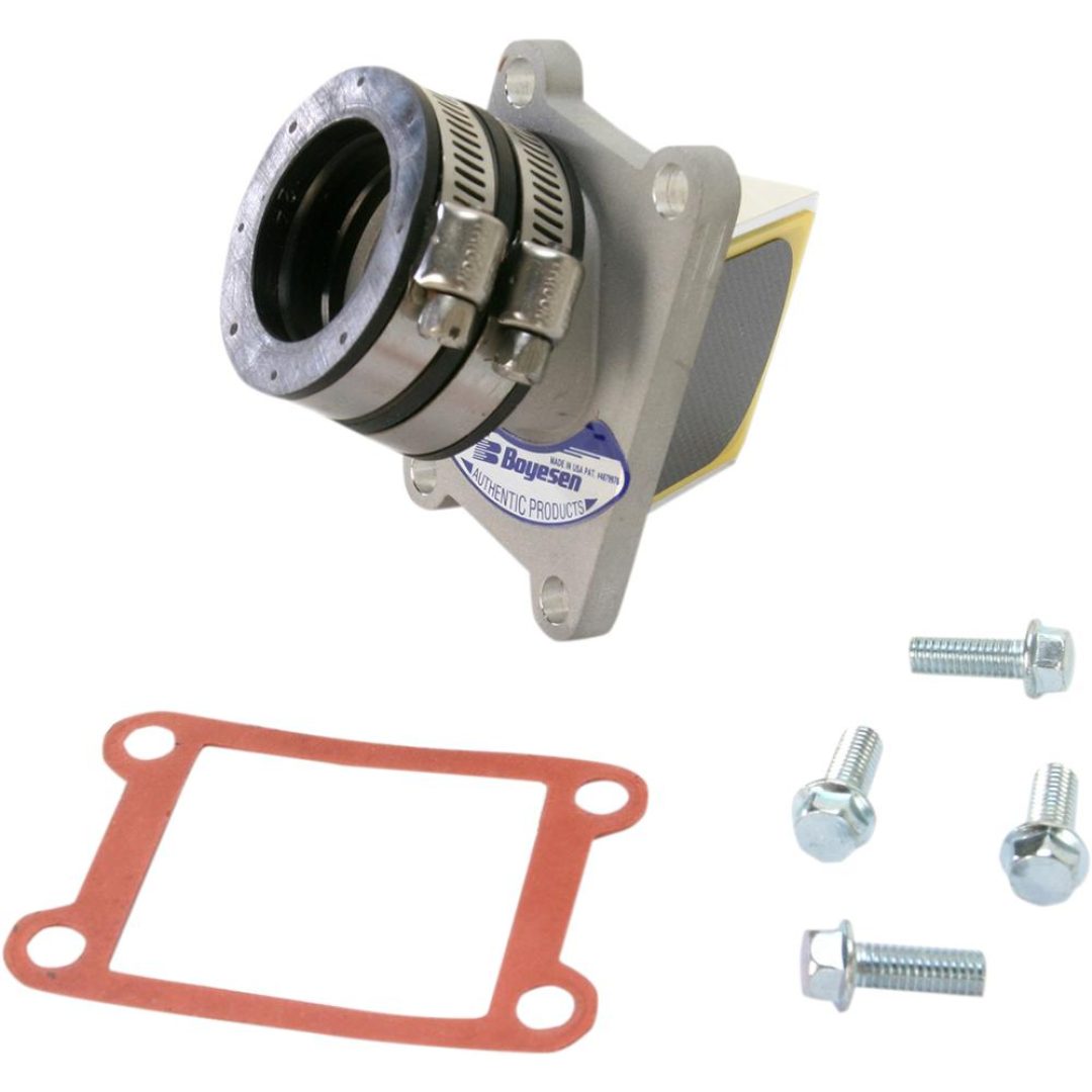 Reedventil Boyesen Reedvalve Kit