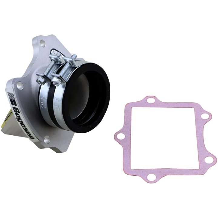 Reedventil Boyesen Reedvalve Kit – bild 3