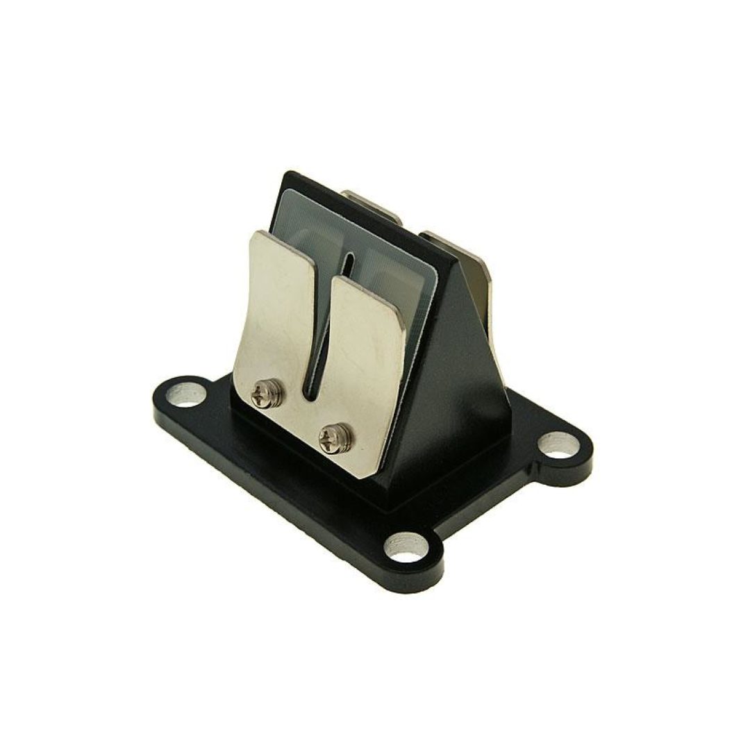 Reedventil Standard 101 OCTANE svart/silver