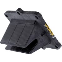 Reedventil V-force 3 Svart VFORCE/MOTO TASSINARI