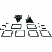 Reedventil V-force 3 Svart VFORCE/MOTO TASSINARI