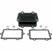 Reedventil V-force 3 Svart VFORCE/MOTO TASSINARI