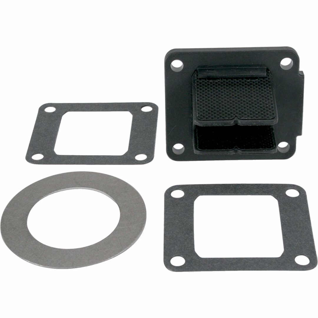 Reedventil V-force 3 Svart VFORCE/MOTO TASSINARI Reed Valve kit