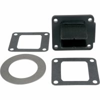 Reedventil V-force 3 Svart VFORCE/MOTO TASSINARI