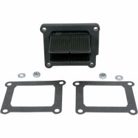 Reedventil V-force 3 Svart VFORCE/MOTO TASSINARI