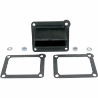 Reedventil V-force 3 Svart VFORCE/MOTO TASSINARI